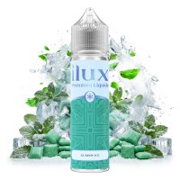 Ilux Gummy Ice 15ml/60ml
