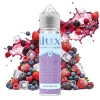 Ilux Mix Berries Ice 15ml/60ml