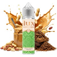 Ilux Peanut Cream Tobacco 15ml/60ml