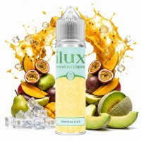 Ilux Tropical Juice 15ml/60ml