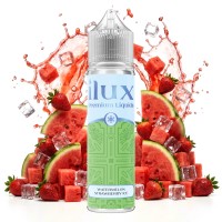 Ilux Watermelon Strawberry Ice 15ml/60ml