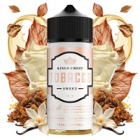 Kings Crest Tobacco Sweet 30ml/120ml
