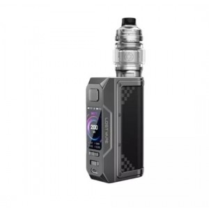 Lost Vape Thelema Q200 Pro Kit 5ml 200W Lost Vape Thelema Q200 Pro Kit 5ml 200W