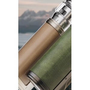 Lost Vape Thelema Q200 Pro Kit 5ml 200W Lost Vape Thelema Q200 Pro Kit 5ml 200W