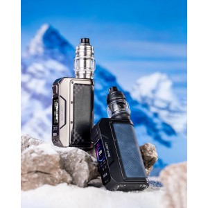 Lost Vape Thelema Q200 Pro Kit 5ml 200W Lost Vape Thelema Q200 Pro Kit 5ml 200W