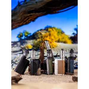 Lost Vape Thelema Q200 Pro Kit 5ml 200W Lost Vape Thelema Q200 Pro Kit 5ml 200W