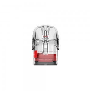 Vaporesso Luxe Q Pod Cartridge 3ml Vaporesso Luxe Q Pod Cartridge 3ml