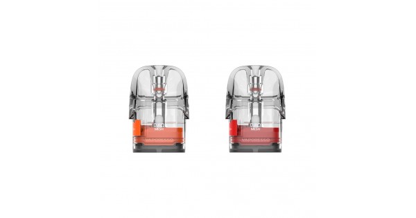 Vaporesso Luxe Q Pod Cartridge 3ml
