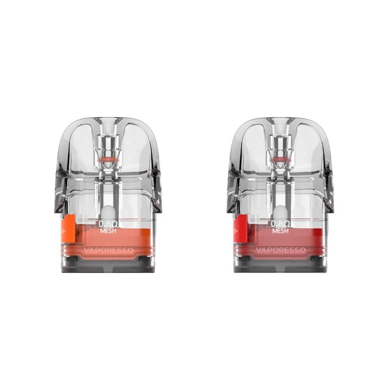 Vaporesso Luxe Q Pod Cartridge 3ml