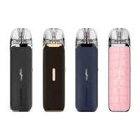 Vaporesso Luxe Q3 Pod Kit 3ml 1450mAh