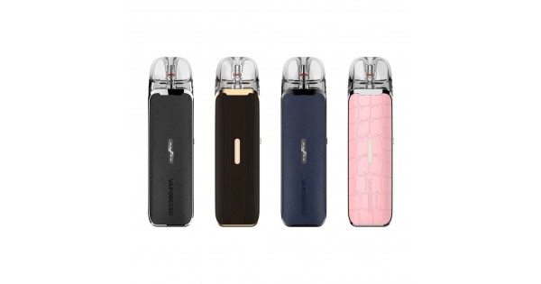 Vaporesso Luxe Q3 Pod Kit 3ml 1450mAh