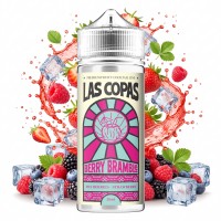 Las Copas Berry Bramble 20ml/120ml