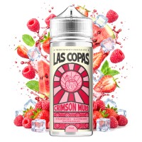 Las Copas Crimson Mule 20ml/120ml