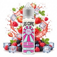 Las Copas Berry Bramble 10ml/60ml