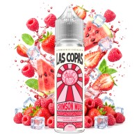 Las Copas Crimson Mule 10ml/60ml