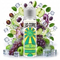 Las Copas Verde Crush 10ml/60ml