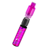 Liquideo Wpuff Fusion Blueberry Pomegranate 15000 Puffs 20mg – Starter Kit