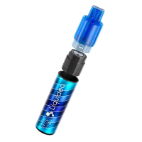 Liquideo Wpuff Fusion Blueberry Raspberry 15000 Puffs 20mg – Starter Kit