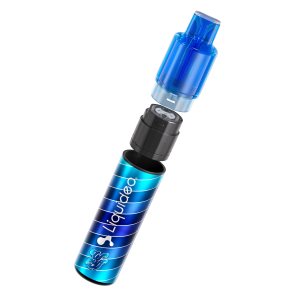 Liquideo Wpuff Fusion Blueberry Raspberry 15000 Puffs 20mg – Starter Kit Liquideo Wpuff Fusion Blueberry Raspberry 15000 Puffs 20mg – Starter Kit