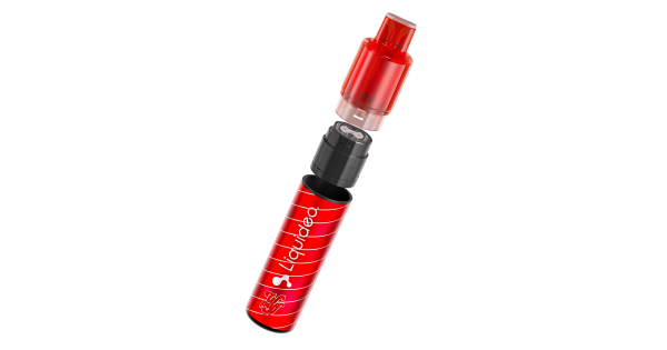 Liquideo Wpuff Fusion Cola 15000 Puffs 20mg – Starter Kit