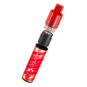 Liquideo Wpuff Fusion Double Strawberry 15000 Puffs 20mg – Starter Kit Liquideo Wpuff Fusion Double Strawberry 15000 Puffs 20mg – Starter Kit