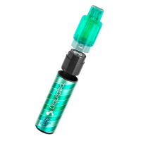 Liquideo Wpuff Fusion Fresh Mint 15000 Puffs 20mg – Starter Kit