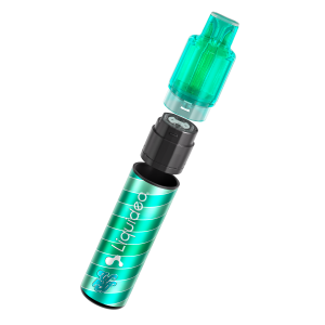 Liquideo Wpuff Fusion Fresh Mint 15000 Puffs 20mg – Starter Kit Liquideo Wpuff Fusion Fresh Mint 15000 Puffs 20mg – Starter Kit