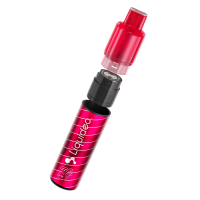 Liquideo Wpuff Fusion My Cherry Amour 15000 Puffs 20mg – Starter Kit