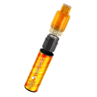 Liquideo Wpuff Fusion Triple Melon 15000 Puffs 20mg – Starter Kit