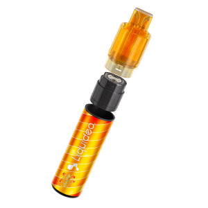 Liquideo Wpuff Fusion Triple Melon 15000 Puffs 20mg – Starter Kit