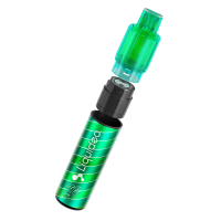 Liquideo Wpuff Fusion Watermelon 15000 Puffs 20mg – Starter Kit