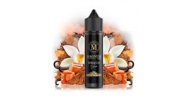 Magnum Tobacco Deluxe 12ml/60ml