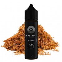 Montreal Istanbul Flavour Shot 12ml/60ml