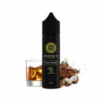 Montreal Ville Marie Flavour Shot 12ml/60ml