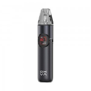 OXVA NeXLim 2 Pod Kit 2000mAh 4ml OXVA NeXLim 2 Pod Kit 2000mAh 4ml
