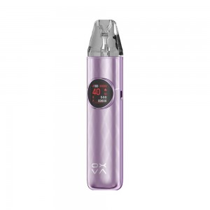 OXVA NeXLim 2 Pod Kit 2000mAh 4ml OXVA NeXLim 2 Pod Kit 2000mAh 4ml