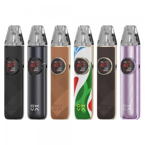 OXVA NeXLim 2 Pod Kit 2000mAh 4ml OXVA NeXLim 2 Pod Kit 2000mAh 4ml