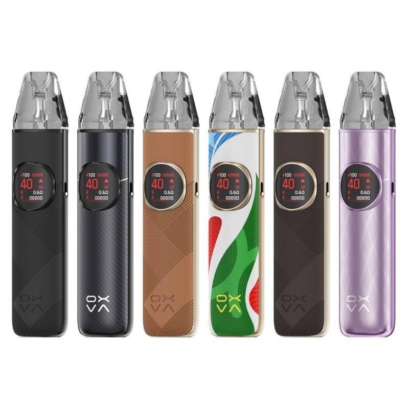 OXVA NeXLim 2 Pod Kit 2000mAh 4ml
