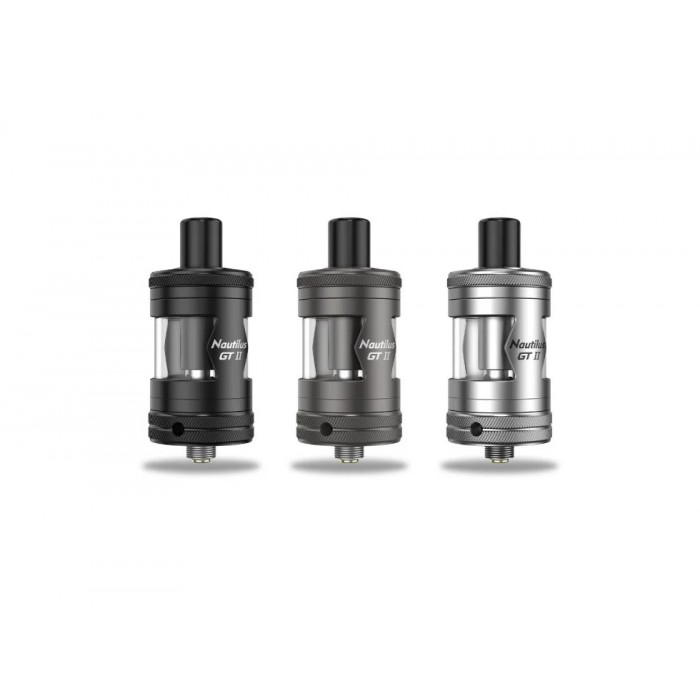  Aspire Nautilus GT II Tank 2ml