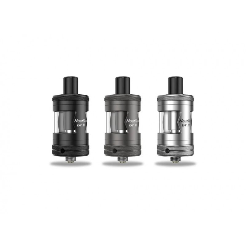 Aspire Nautilus GT II Tank 2ml