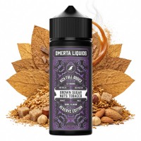 Brown Sugar Nuts Tobacco Reserve 30ml/120ml
