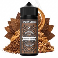 Crunchy Tobacco Reserve 30ml/120ml