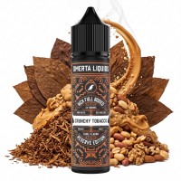Crunchy Tobacco Reserve 15ml/60ml