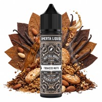 Tobacco Nuts Reserve 15ml/60ml
