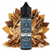 Vanilla Custard Cigar Reserve 15ml/60ml