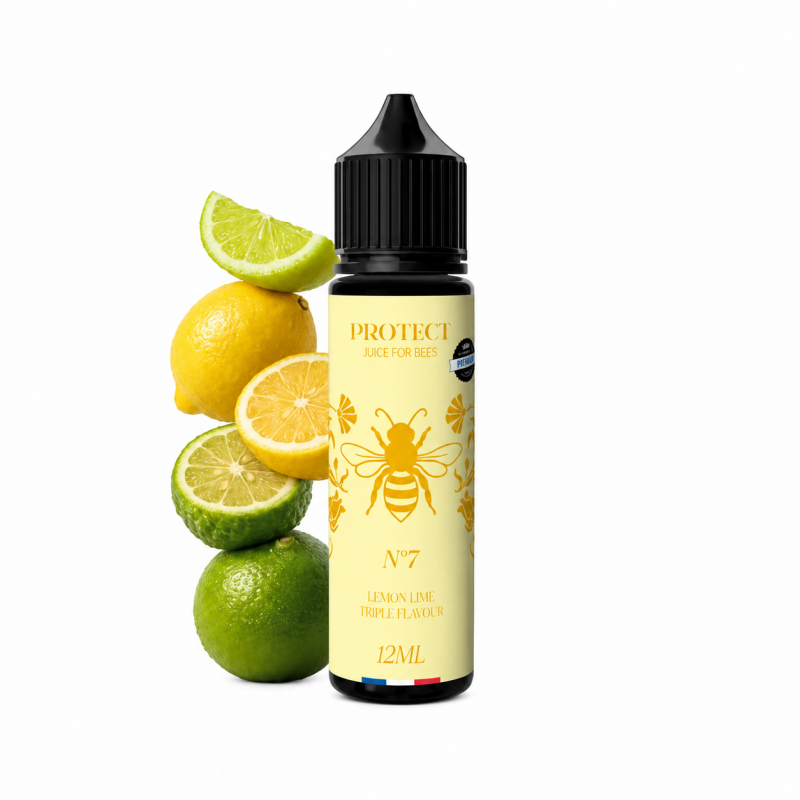 Protect Lemonade Triple Lemon Flavor Shot 12ml/60ml