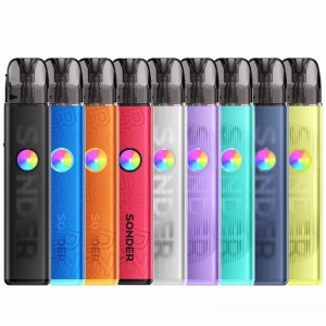 Geekvape Sonder Q3 Pod Kit 3ml 1750mAh