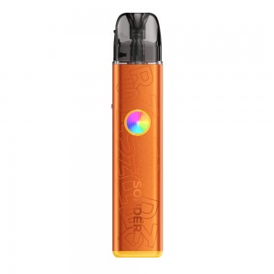 Geekvape Sonder Q3 Pod Kit 3ml 1750mAh