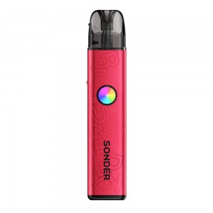 Geekvape Sonder Q3 Pod Kit 3ml 1750mAh