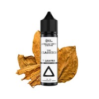 Steam City The Classics 7 Leaves 10ml/60ml